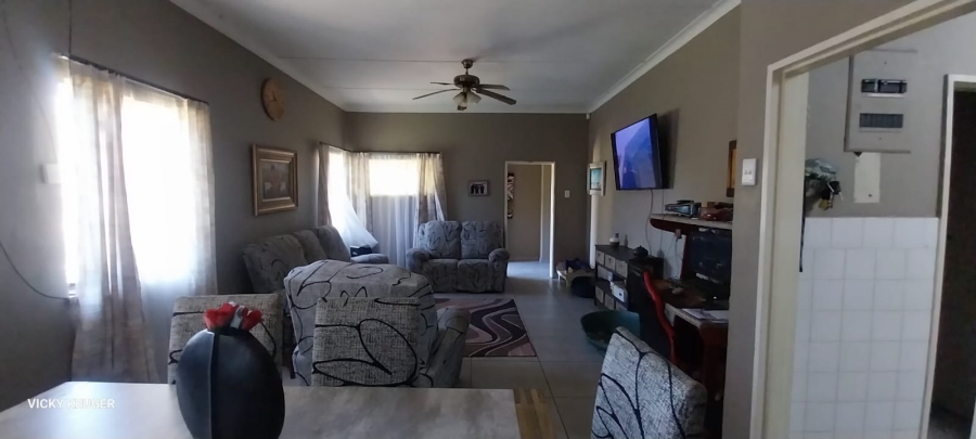 3 Bedroom Property for Sale in Ernestville Northern Cape